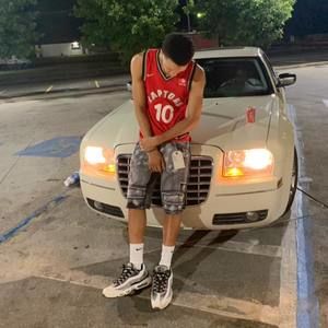 Meet your Posher, Lewy